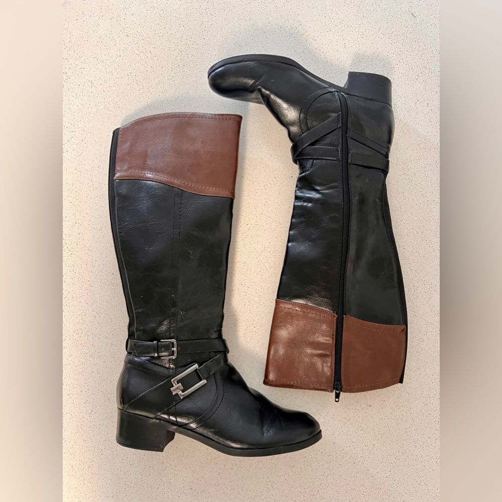Unisa Unitree Riding Boots